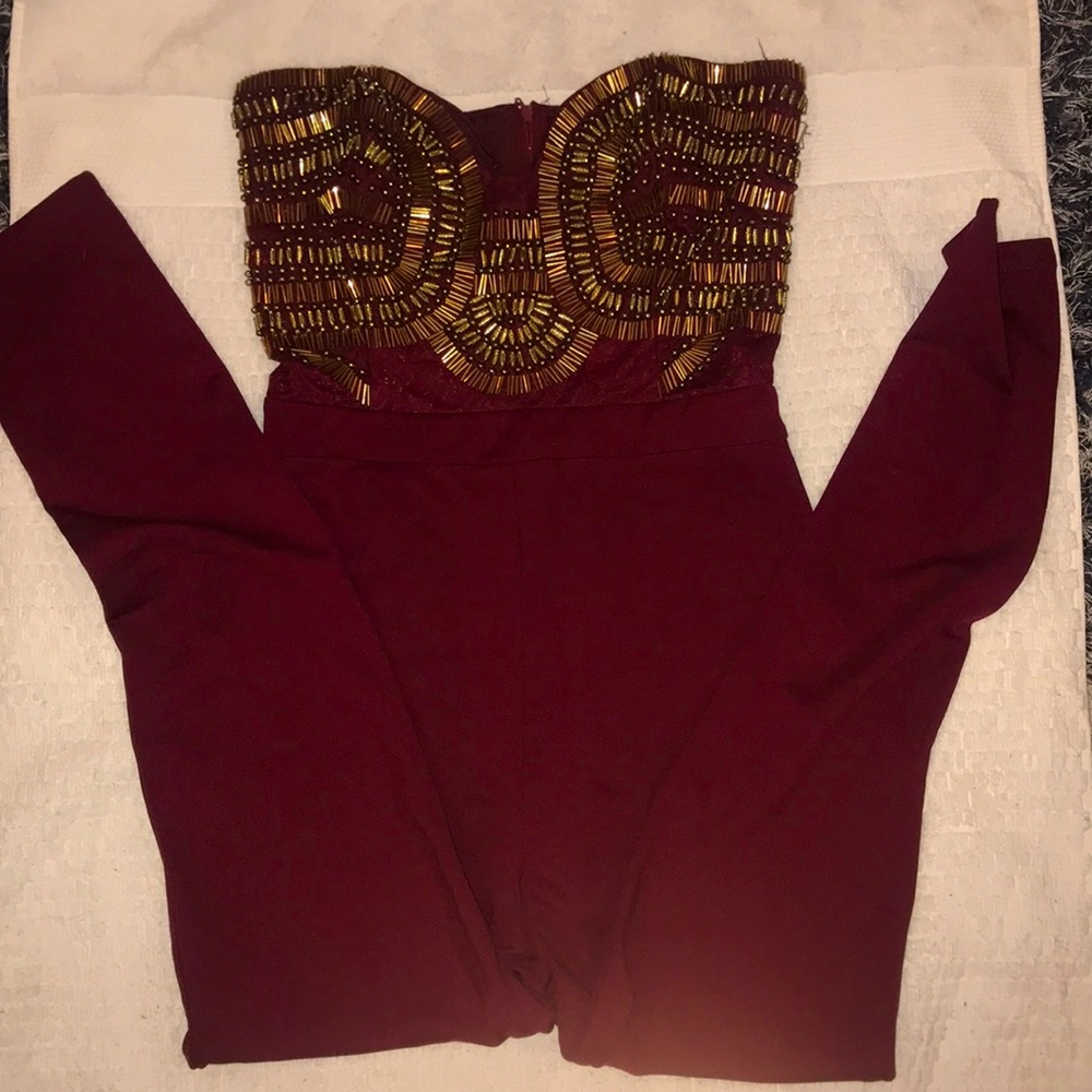 Jumpsuit